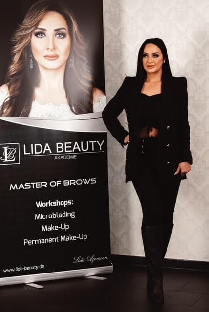 Lida Beauty Akadamie | Lida Beauty STUDIO